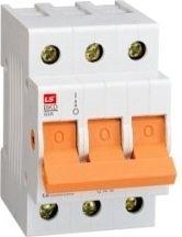 LSiS Rozłącznik modułowy 40A 1P BKD-100-4 (06110112R0)