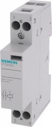  Siemens Stycznik modułowy 20A 2Z 0R 230V AC (5TT5000-2)