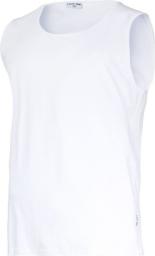  Lahti Pro Koszulka bez rękawów biała XL (L4022104)