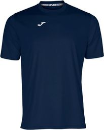  Joma Koszulka piłkarska Combi granatowa r. M (100052 331)