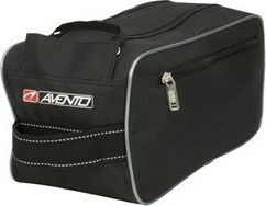  Avento Torba sportowa czarna 9L