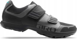 Giro Buty damskie GIRO BERM W titanium dark shadow roz.39 (NEW)