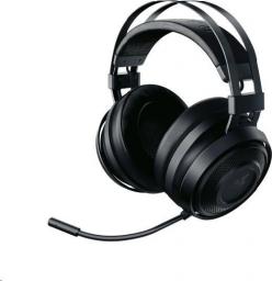 Słuchawki Razer Nari Essential Czarne (RZ04-02690100-R3M1)
