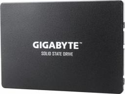 Dysk SSD Gigabyte 120GB 2.5" SATA III (GP-GSTFS31120GNTD)