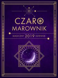 Wydawnictwo Kobiece Czaromarownik 2019, oprawa twarda
