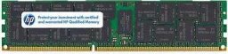 Pamięć serwerowa HP DDR3, 16 GB, 1333 MHz, CL9 (627812B21)