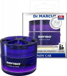  Dr Marcus Senso Deluxe New Car