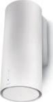 FABER HOOD CYLINDRA PLUS WH GLOSS A37, Pearled Baltas, 6 Led LV 4000K, 37 cm - 24058571
