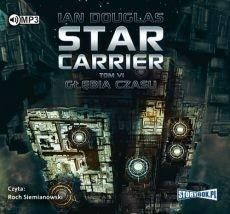  Star Carrier Tom VI. Głębia czasu