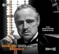  Marlon Brando. Rozmawia Lawrence Grobel