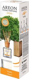 Areon Areon oro gaiviklis namams STICKS - Vanilla 150ml