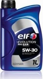 Olej silnikowy Elf OLEJ ELF 5W30 1L EVOLUTION SXR/EVOLUTION 900 SXR / RN0700 / A5/B5