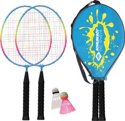  Schildkrot Badmintono rinkinys vaikams Schildkrot Fun Sports