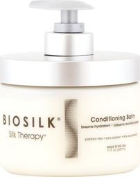  Biosilk Silk Therapy Conditioning Balm 325 ml