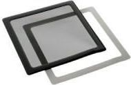  DEMCiflex Filtr 230mm Square black mesh/magnes (DF0010)