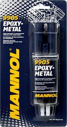 Mannol MANNOL Epoksidiniai klijai metalui