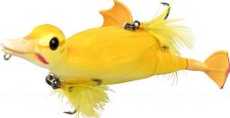  Savage Gear 3D Suicide Duck 10.5cm 28g Yellow (53731)