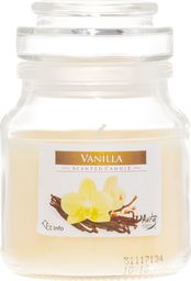  Bispol Świeca zapachowa Vanilla