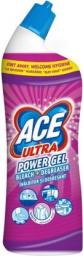  ACE Żel do WC ACE ULTRA Power Lavender Effect 750ml (12740365)