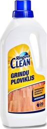 Ringuva Clean Antystatyczny środek do czyszczenia podłóg RINGUVA CLEAN do podłóg laminowanych i linoleum (800 ml)