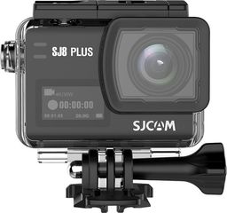 Kamera SJCAM SJ8 Plus czarna