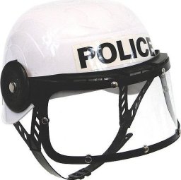 Adar Kask policjanta 136496