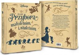 Jeremi Przybora małoletnim i stuletnim