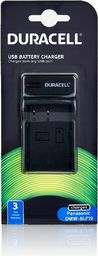 Ładowarka do aparatu Duracell DRP5960 (DMW-BLF19)