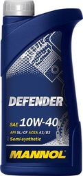 Mannol Mannol Defender 10W-40, 1L