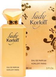  Korloff Lady EDP 88 ml 