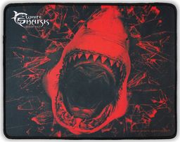 Podkładka White Shark Pelės padas White Shark GMP-1699 Skywalker M (320x250mm)