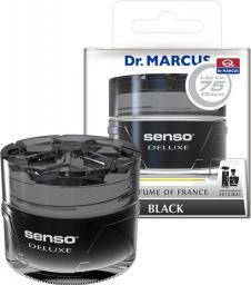 Dr Marcus Senso Deluxe Black