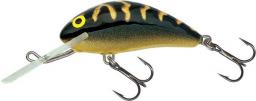 Salmo Hornet, Floating, BLACK TIGER (QHT086)