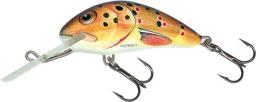 Salmo Hornet Floating 4cm (QHT026)