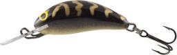 Salmo Hornet, Floating, BLACK TIGER (QHT080)