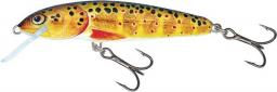 Salmo Minnow floating 5cm (QMW006)