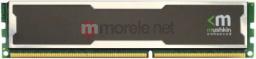 Pamięć serwerowa Mushkin DDR3, 4 GB, 1333 MHz, CL9 (991770)