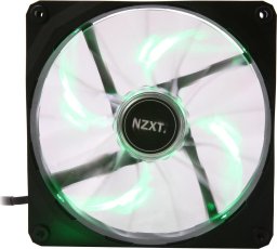 Wentylator Nzxt Air Flow 140 (RF-FZ140-G1)