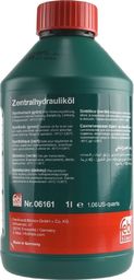  FEBI OLEJ 1L HYDRAULICZNY SYNT / ZIELONY FEBI