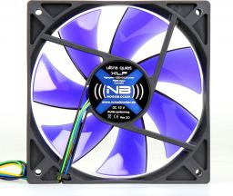 Wentylator Noiseblocker BlackSilent Fan XL-P (ITR-XL-P)