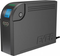 UPS Ever ECO 500 LCD (T/ELCDTO-000K50/00)