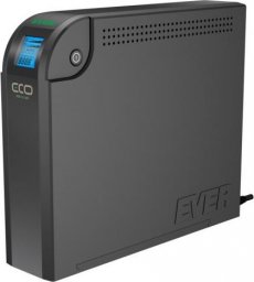 UPS Ever ECO 800 LCD (T/ELCDTO-000K80/00)