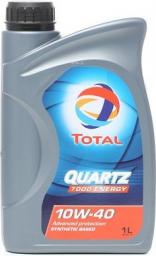 Olej silnikowy Total Quartz 7000 Energy półsyntetyczny 10W-40 1L