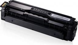 Toner Samsung CLT-K504S Black Oryginał  (CLT-K504S/ELS)
