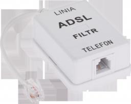  Belden Filtr ADSL (TEL0047)