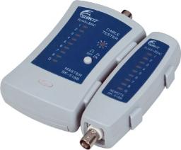  Alantec Tester kabla UTP/FTP/BNC 248 (NI007)