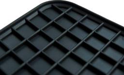 Frogum DYWANIKI GUMOWE HYUNDAI TUCSON 2004-2010 / KIA SPORTAGE II 2002-2010