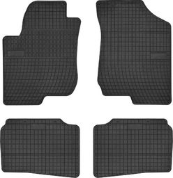 Frogum DYWANIKI GUMOWE MITSUBISHI L200 2016- / FIAT FULLBACK 2016-