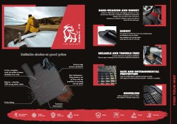 Frogum DYWANIKI GUMOWE OPEL ASTRA K 2015-