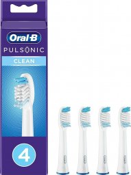 Końcówka Oral-B Pulsonic Clean 4szt. SR32C-4